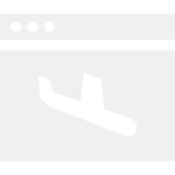 A landing page