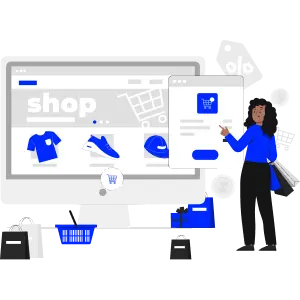 Ecommerce Web Design