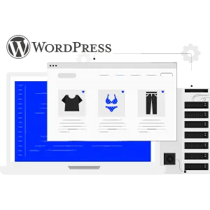 Wordpress Web Design