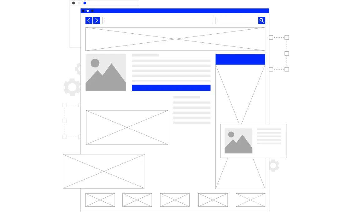 Prototype & Development Step of What Our Company Suggests