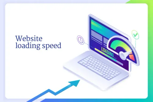 Speed Up Your Site