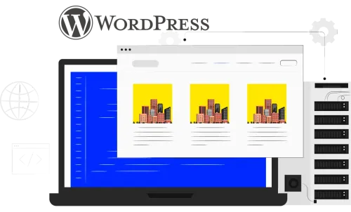 WORDPRESS